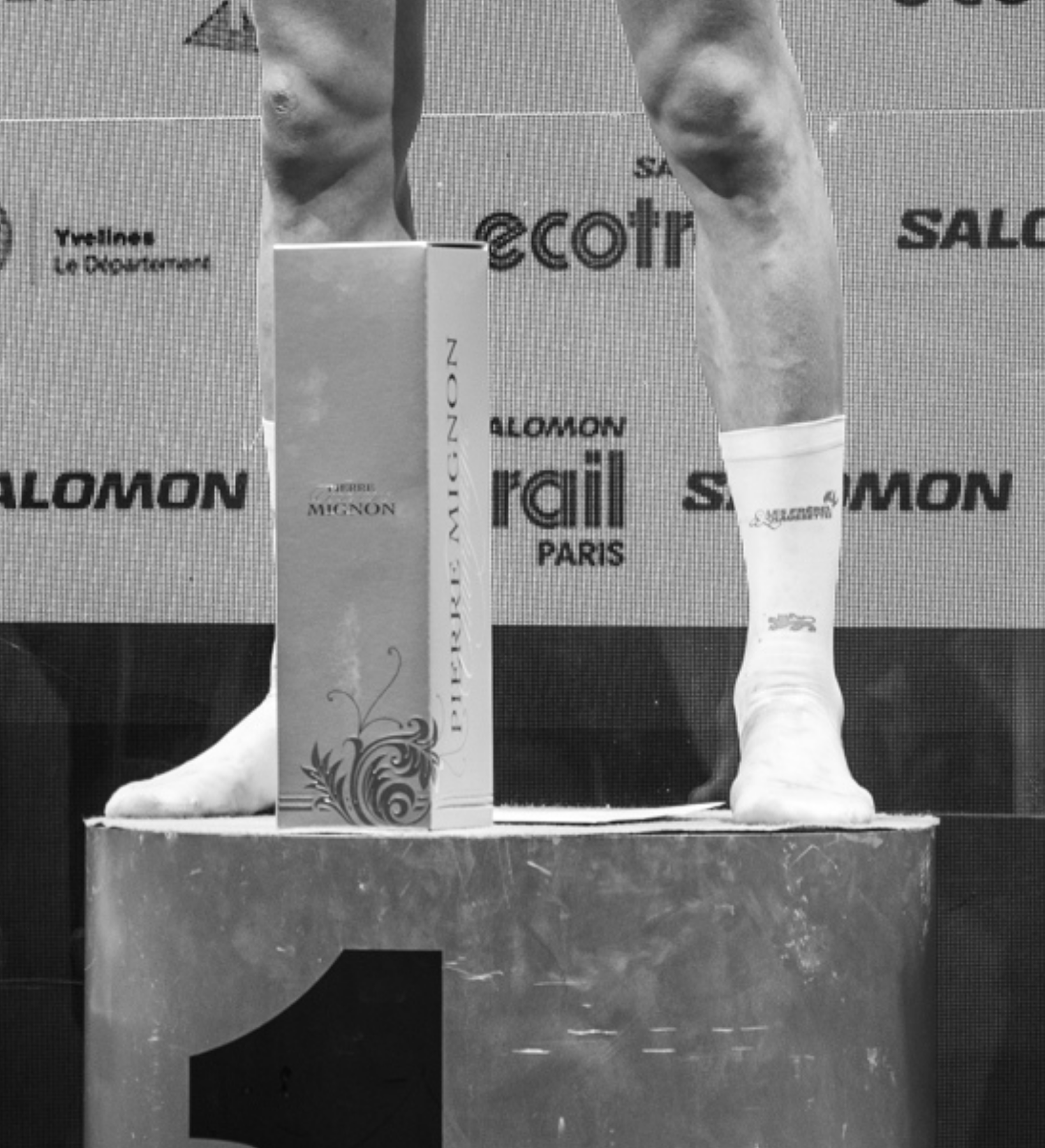 Prototype Running Élite
