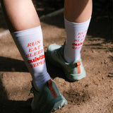 RUN, EAT, SLEEP, CULOTTE...