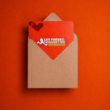 Carte Cadeau Virtuelle