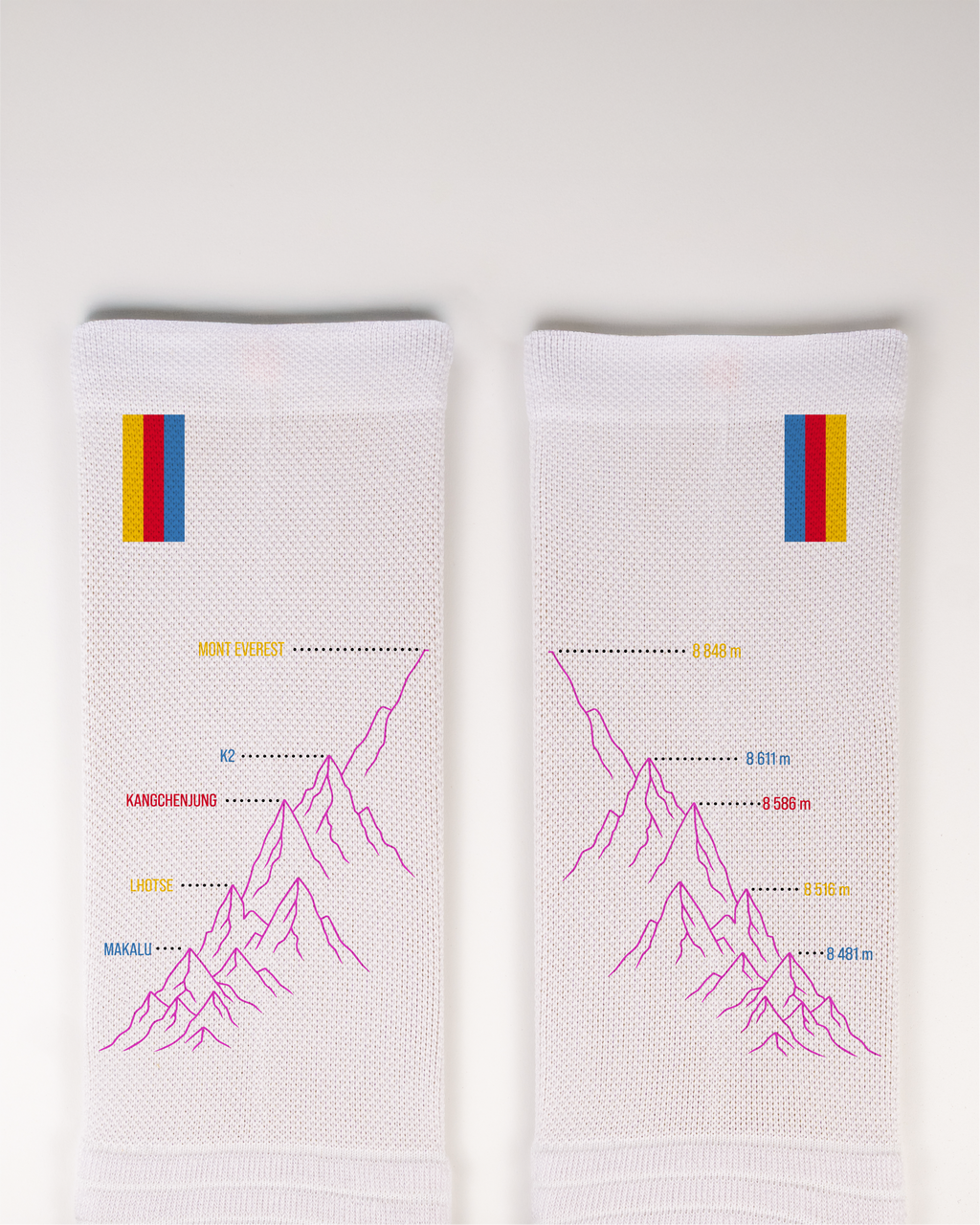 ALTITUDE BY DNF