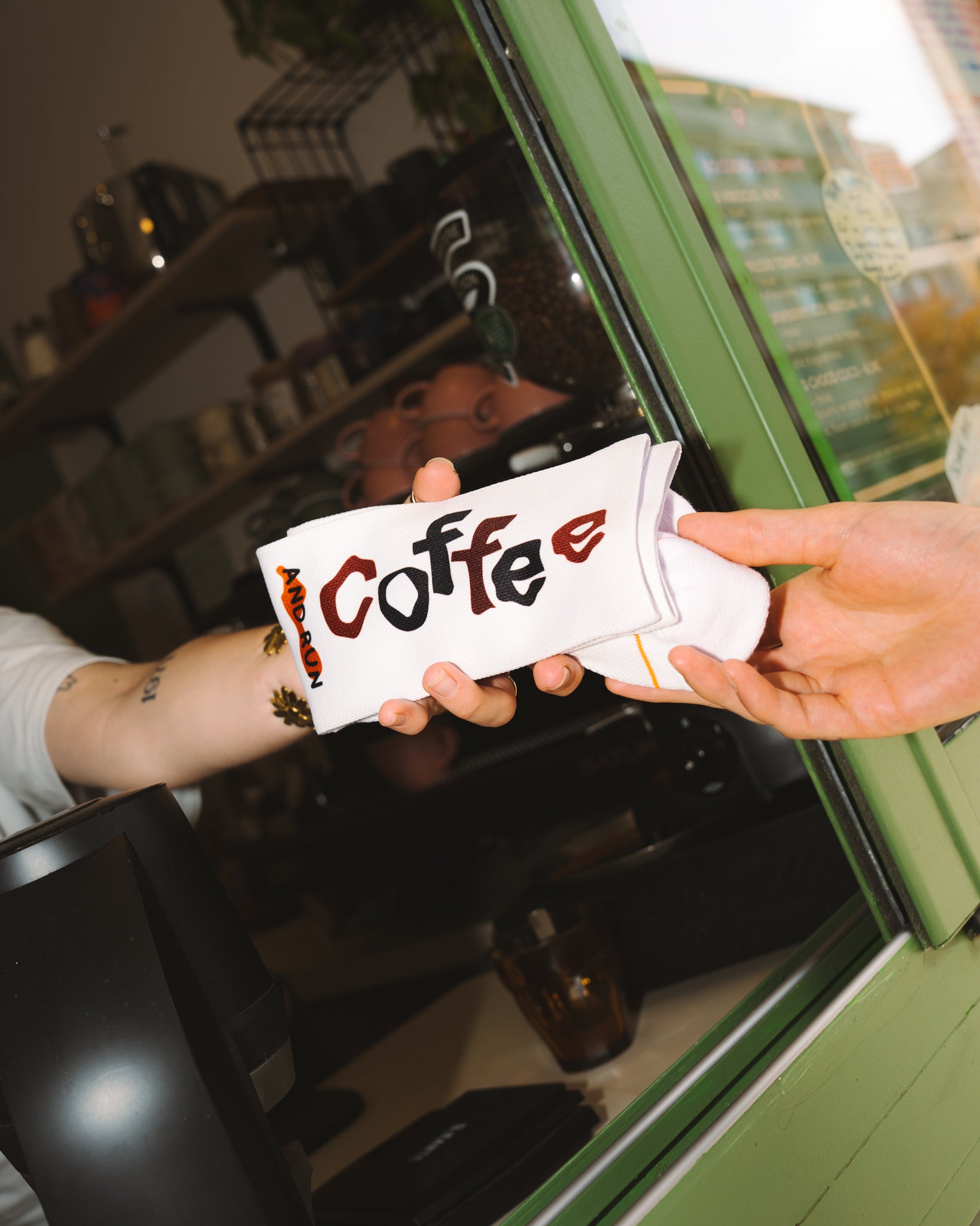 COFFEE