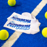 Aujourd'hui c'est FRIGO