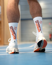 Chaussettes De Vitesse