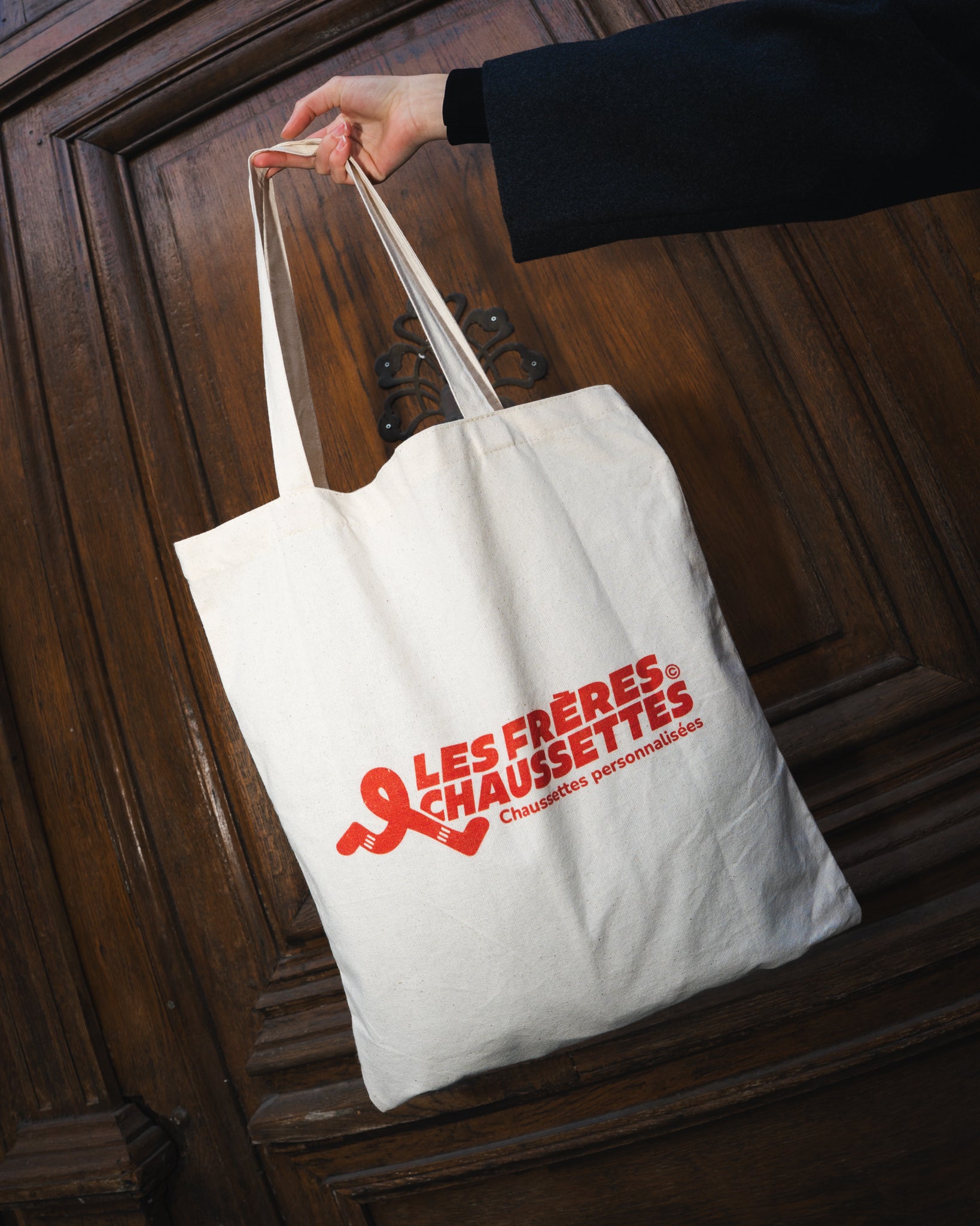 Tote bag