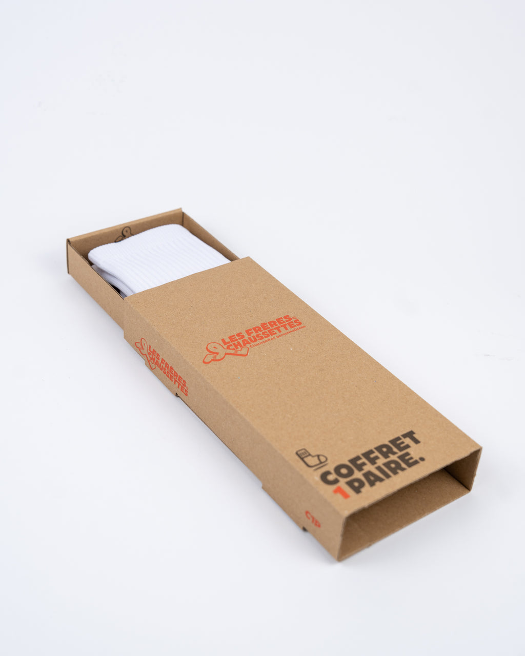 Coffret une paire