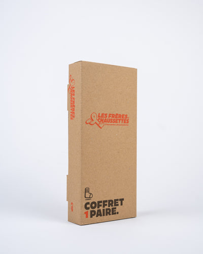 Coffret une paire