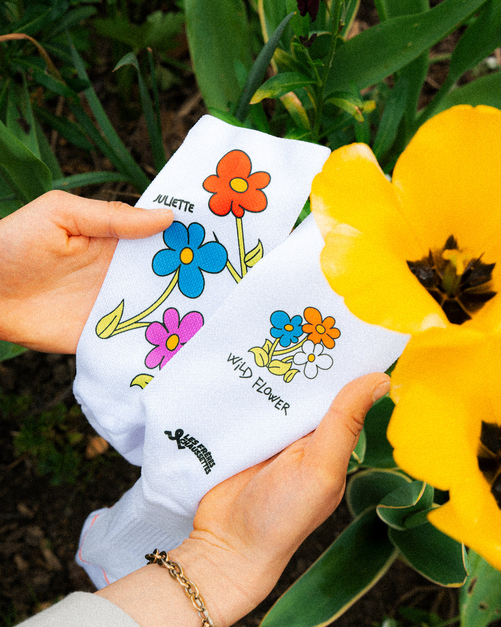 WILD FLOWER