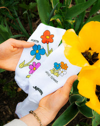 WILD FLOWER