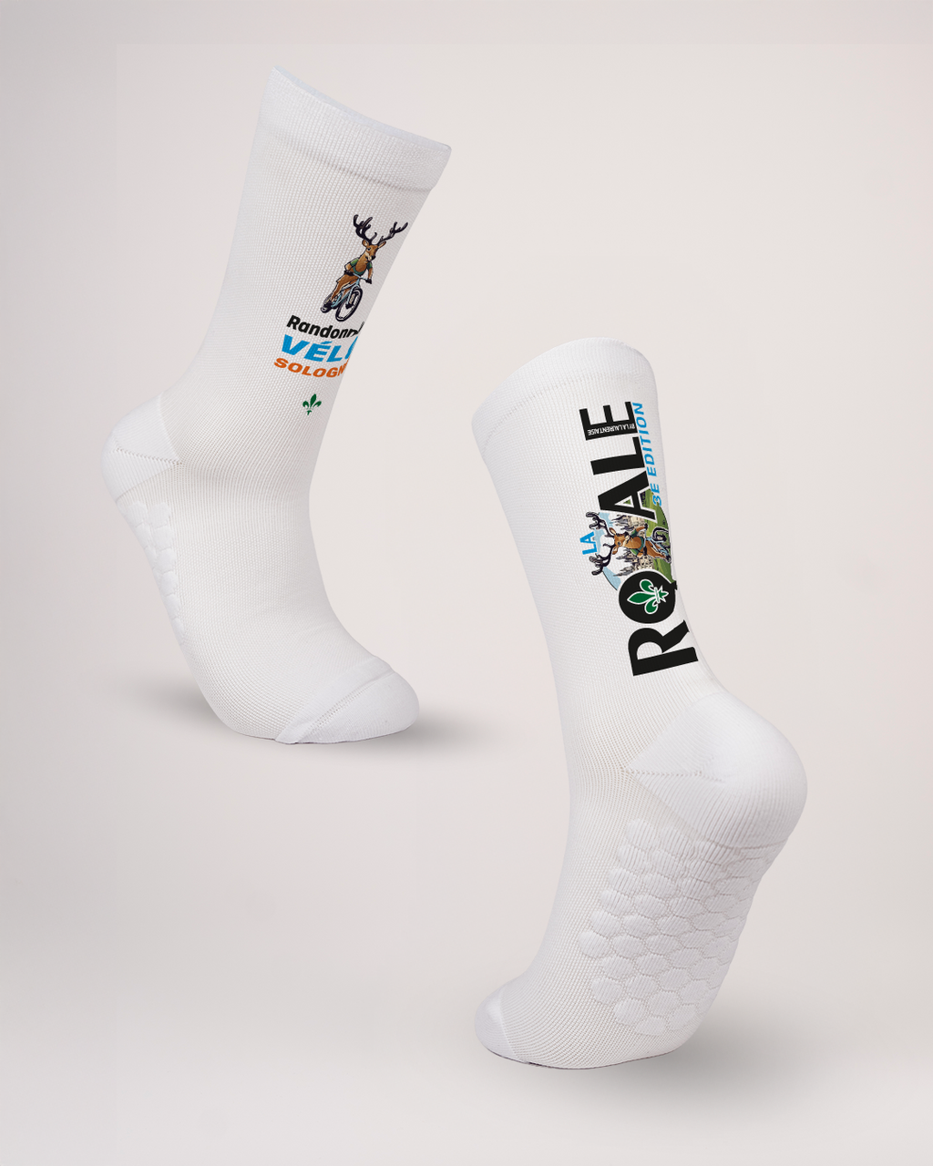 LA ROYALE