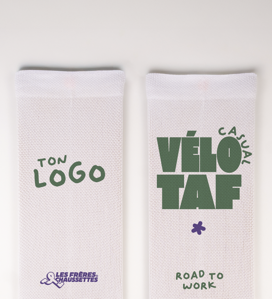 VÉLO TAF
