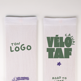 VÉLO TAF