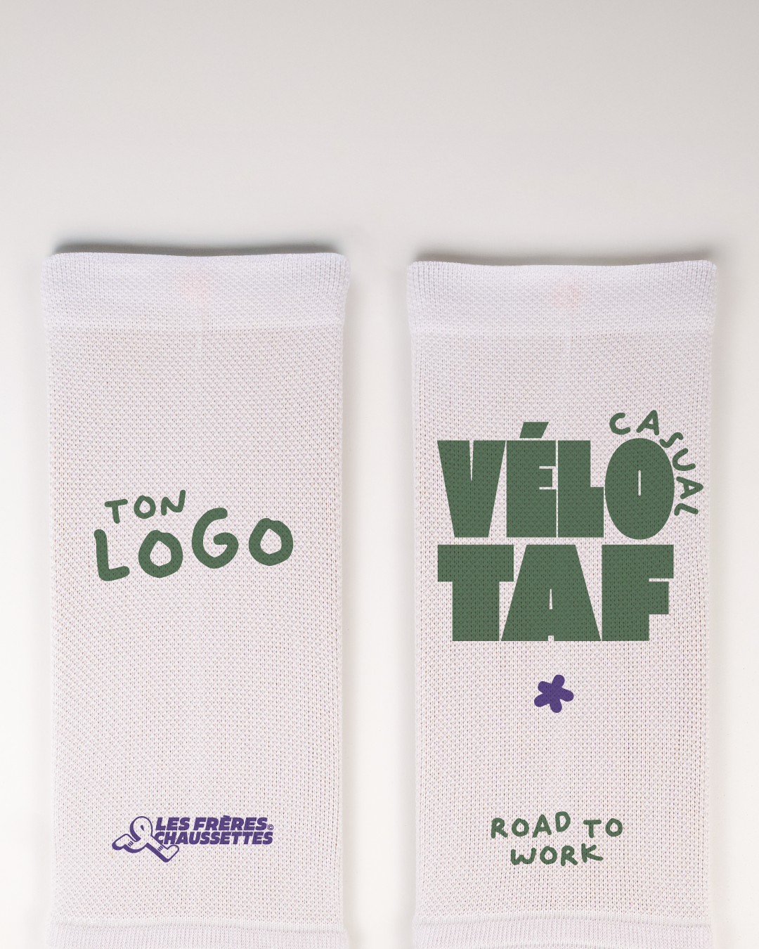 VÉLO TAF