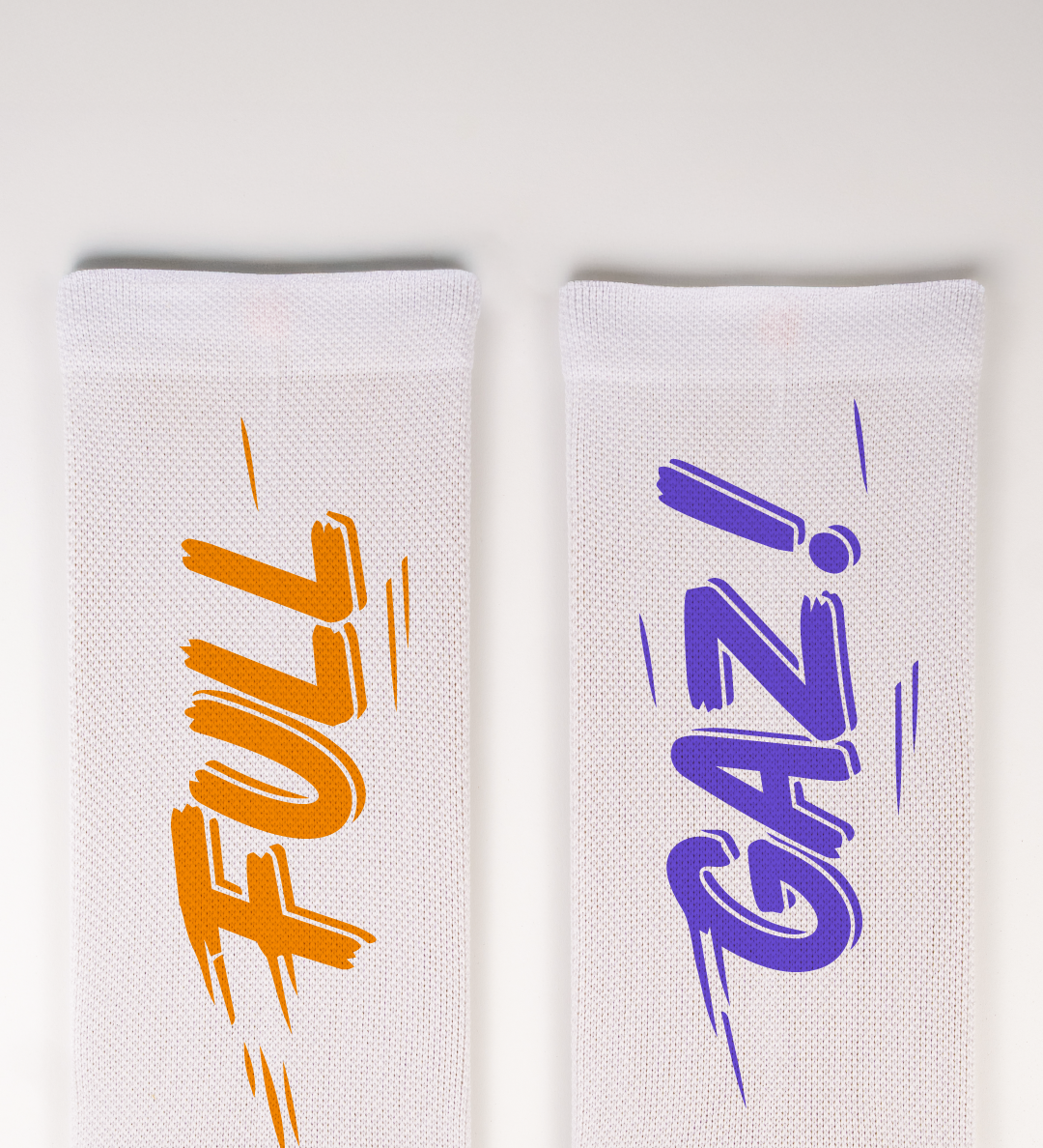 FULL GAZ !