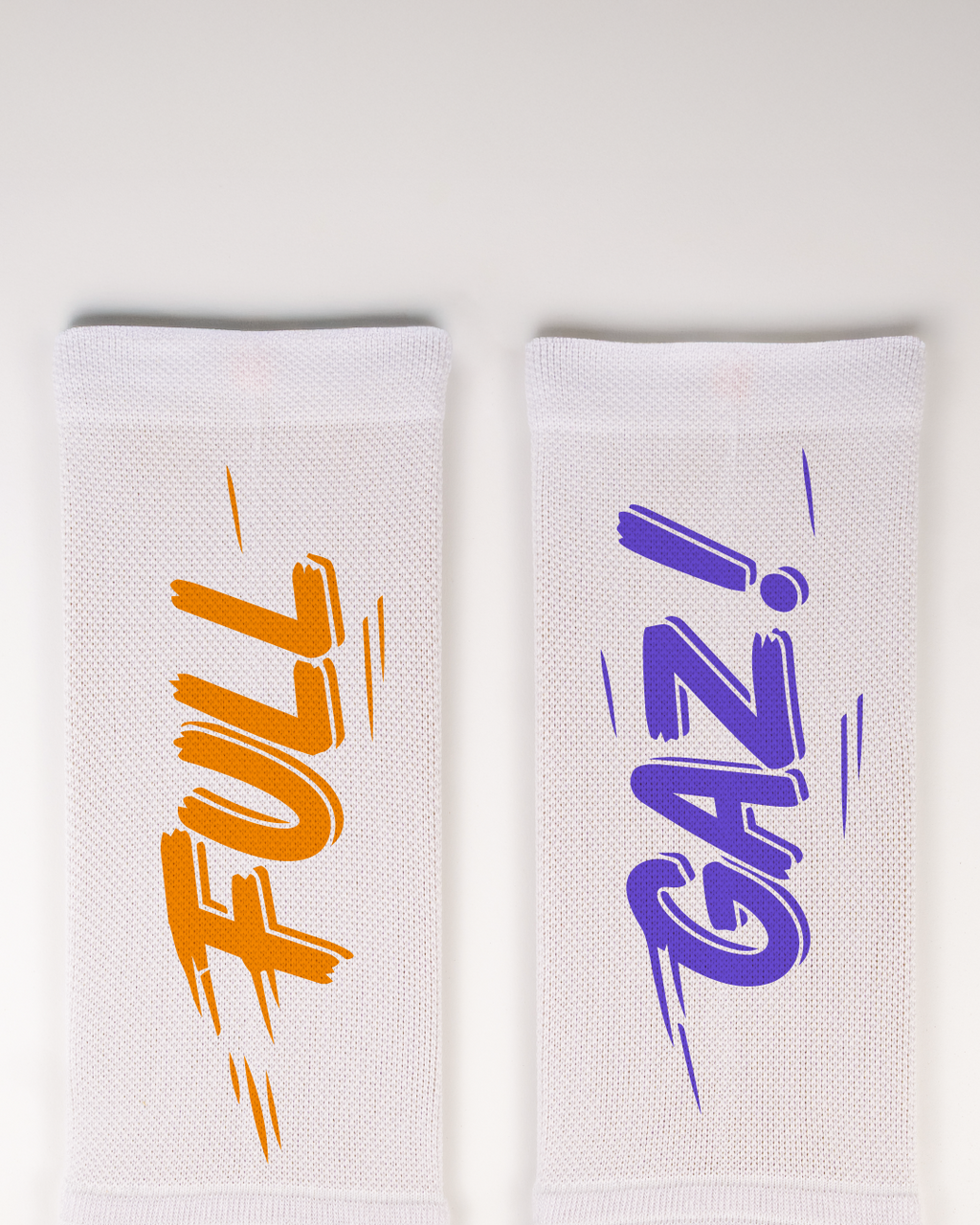 FULL GAZ !