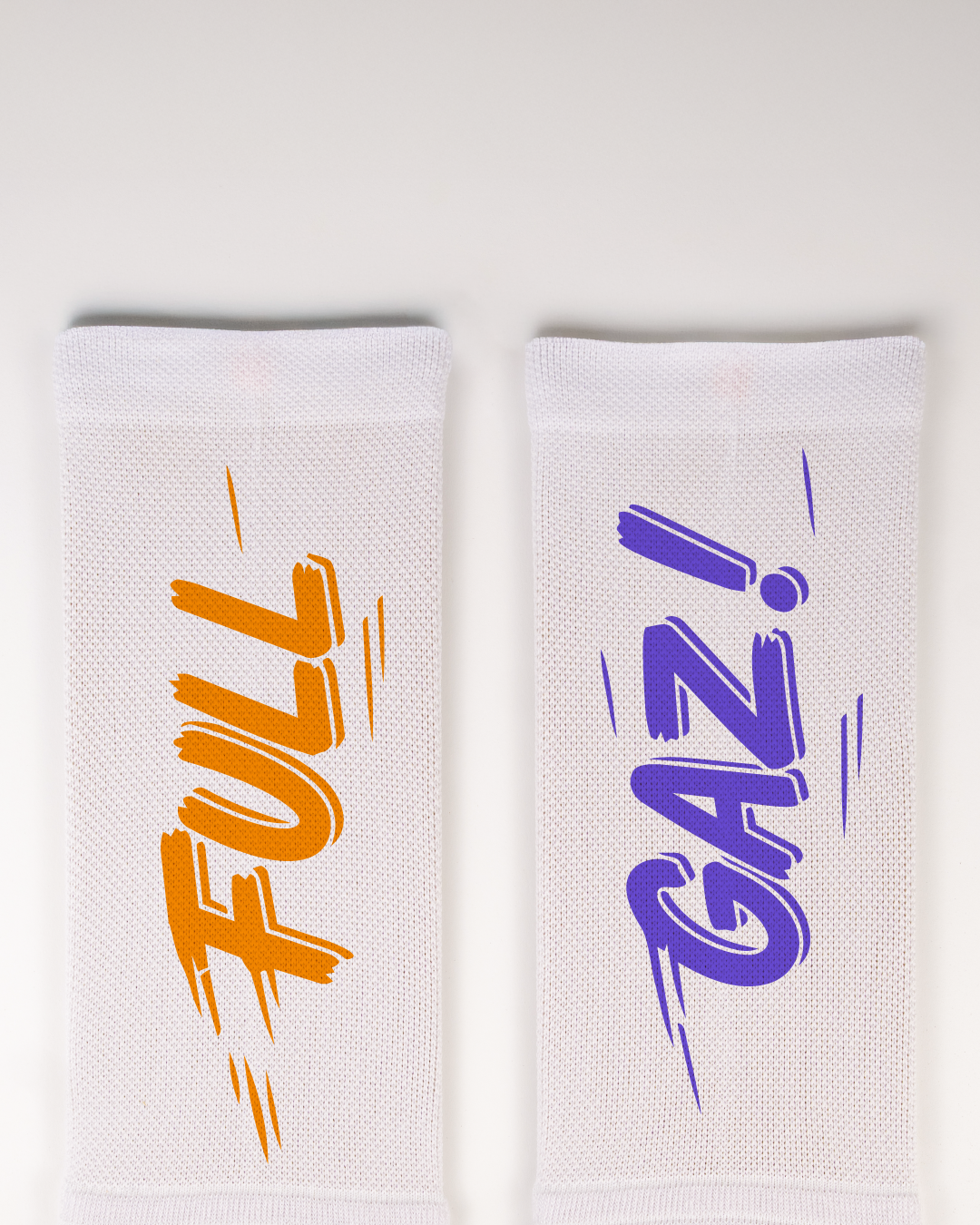 FULL GAZ !