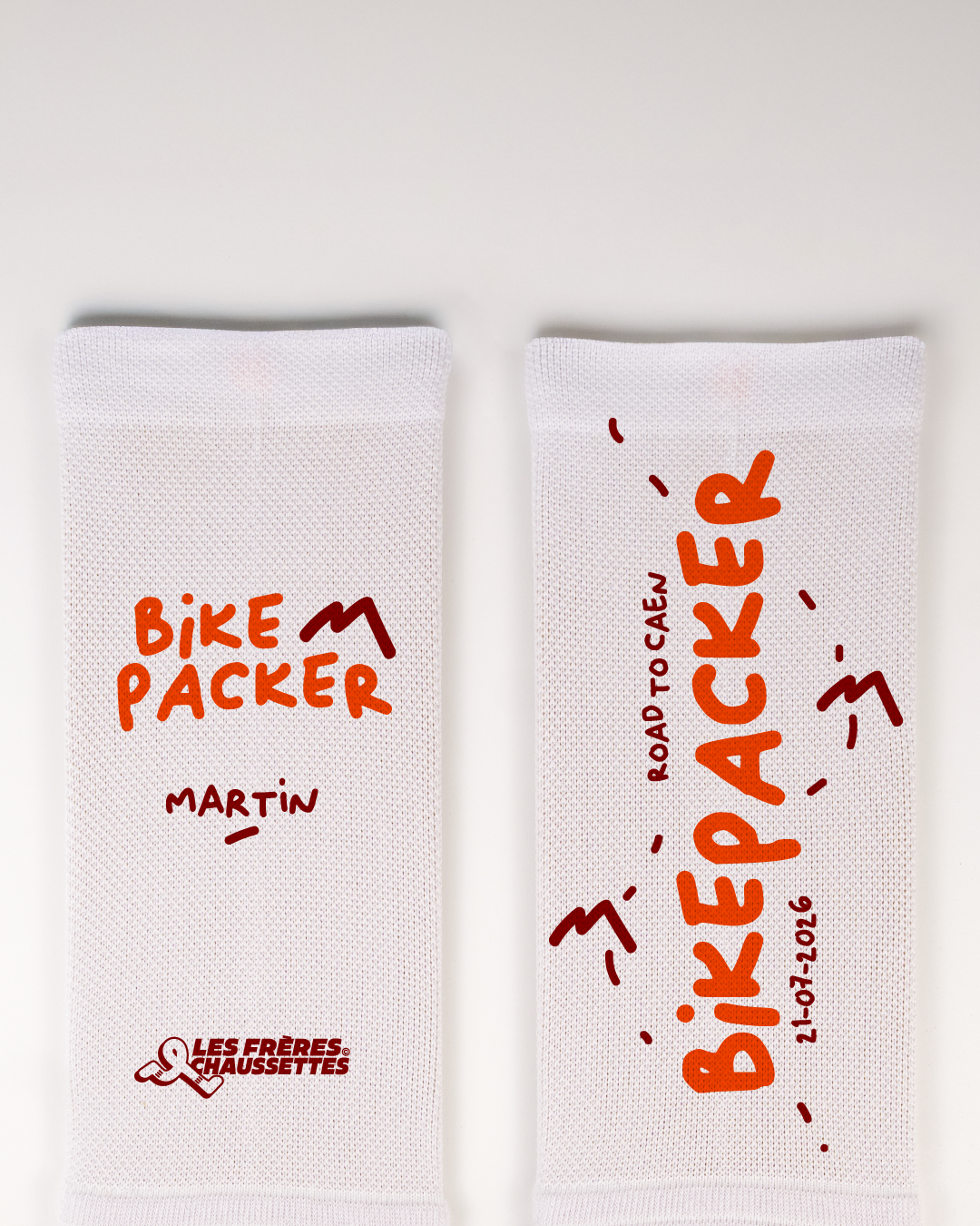 BIKEPACKER