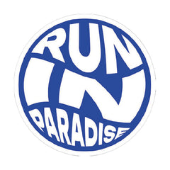 Run'In Paradise