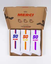 Packung mit 3 Impulspaaren
