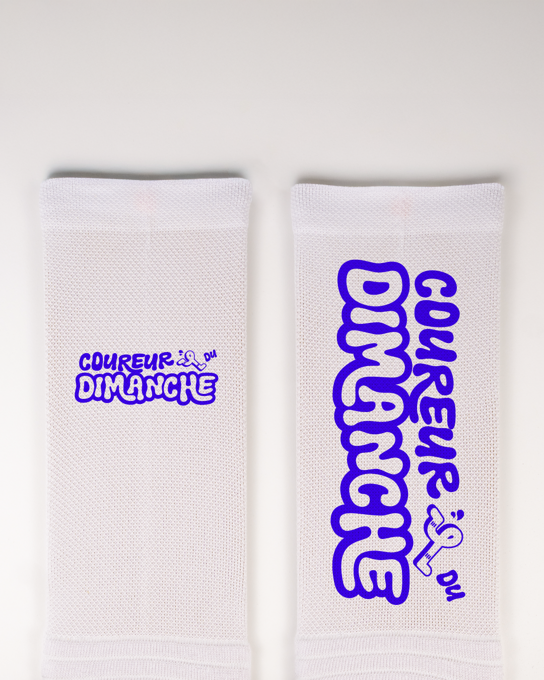 Coureur du Dimanche