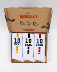 Packung mit 3 Fokuspaaren