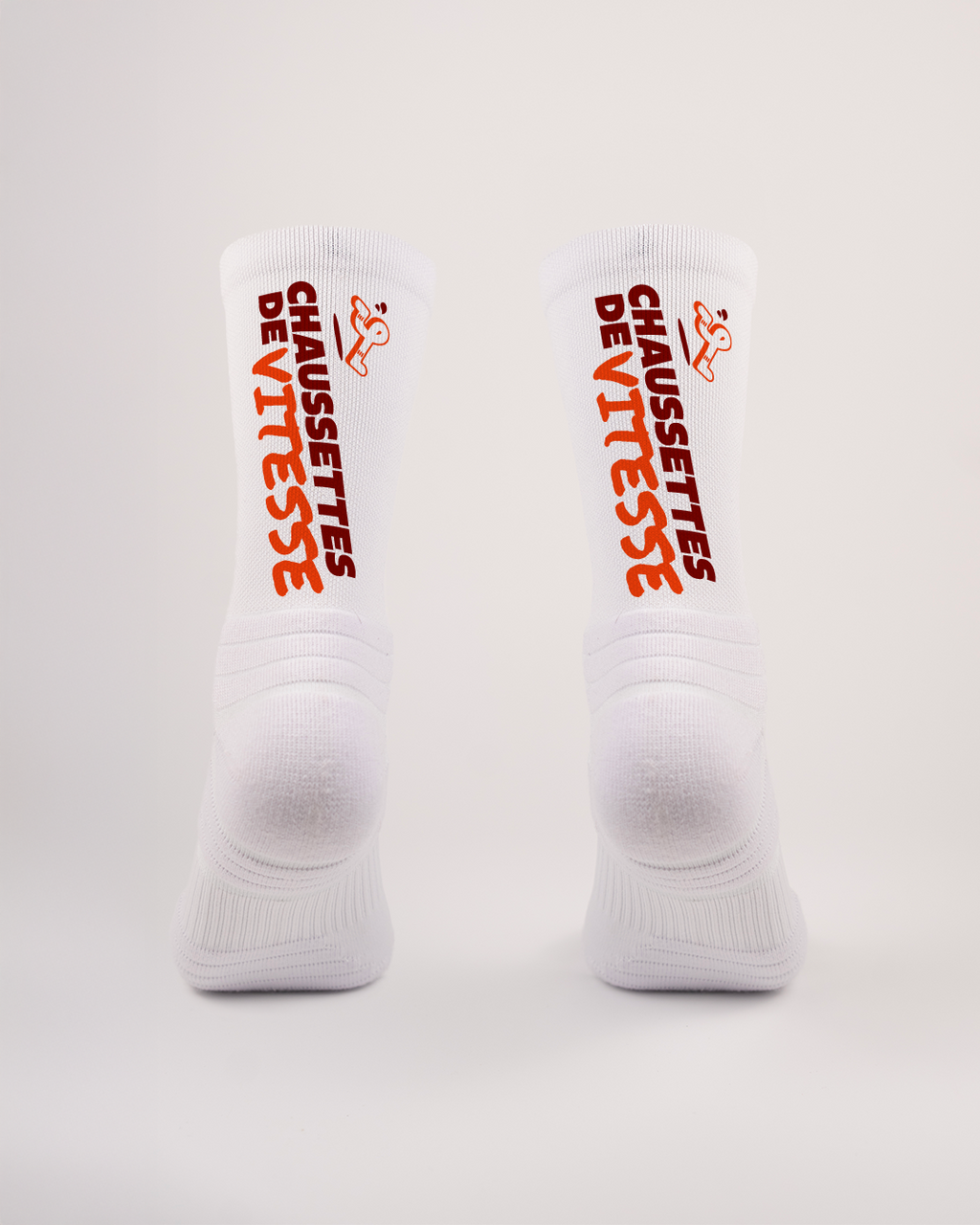 Chaussettes De Vitesse