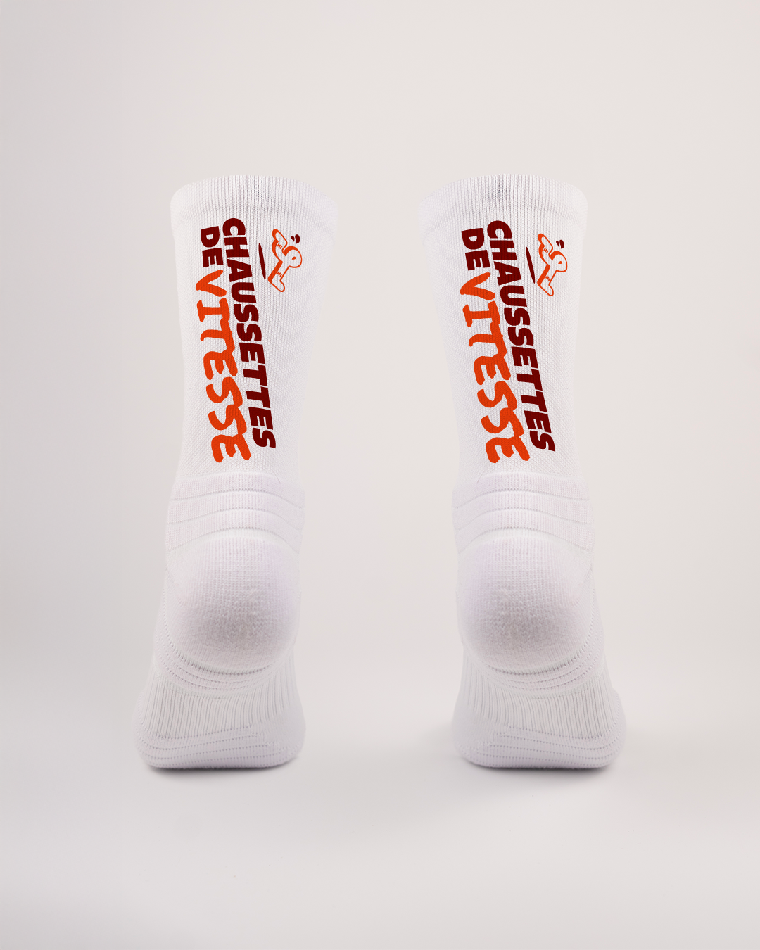 Chaussettes De Vitesse