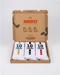 Packung mit 3 Fokuspaaren