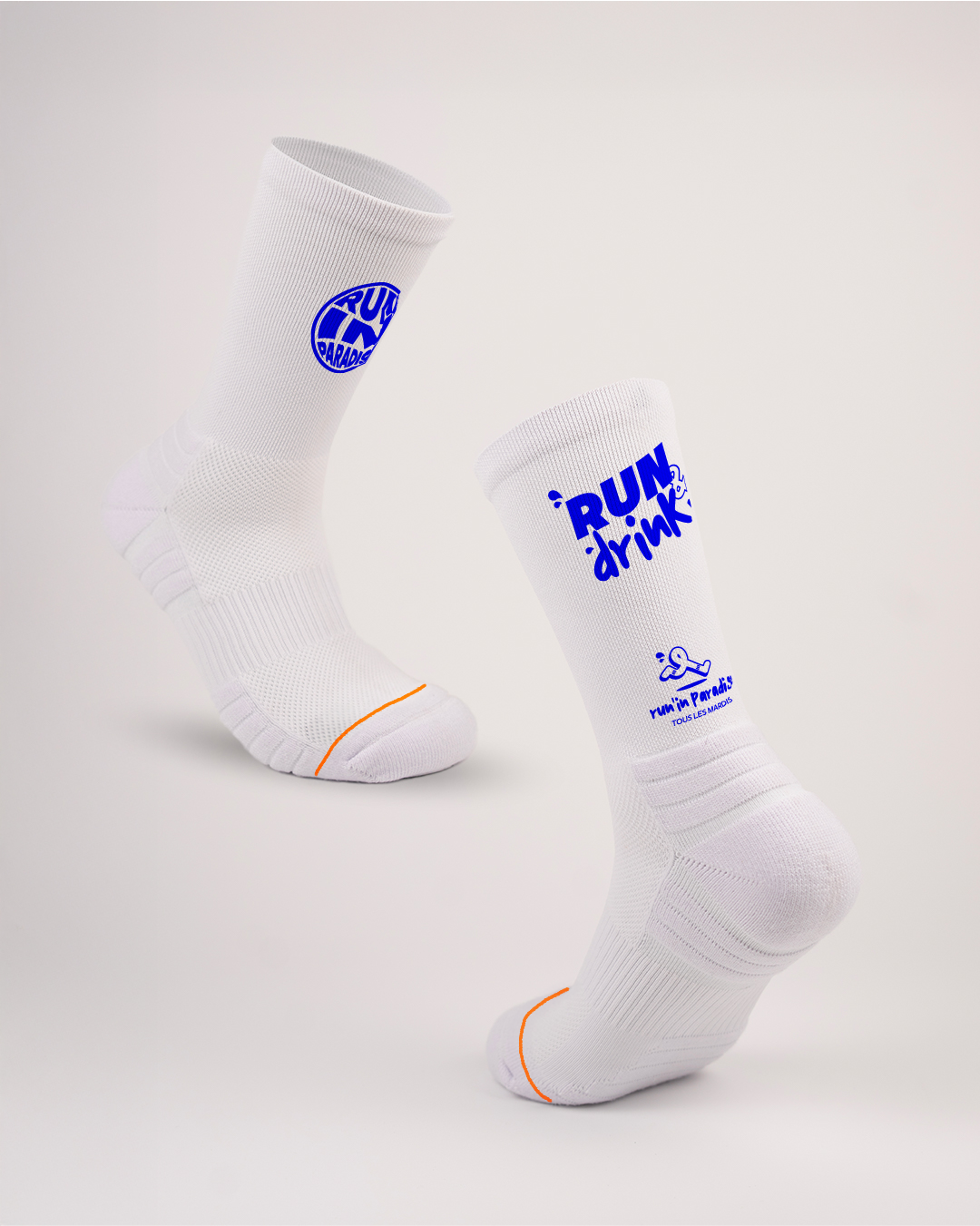 Run&Drink