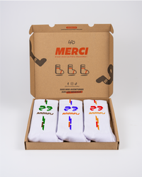 3er-Pack Gaming-Paare