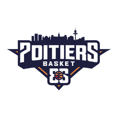 Poitiers Basket