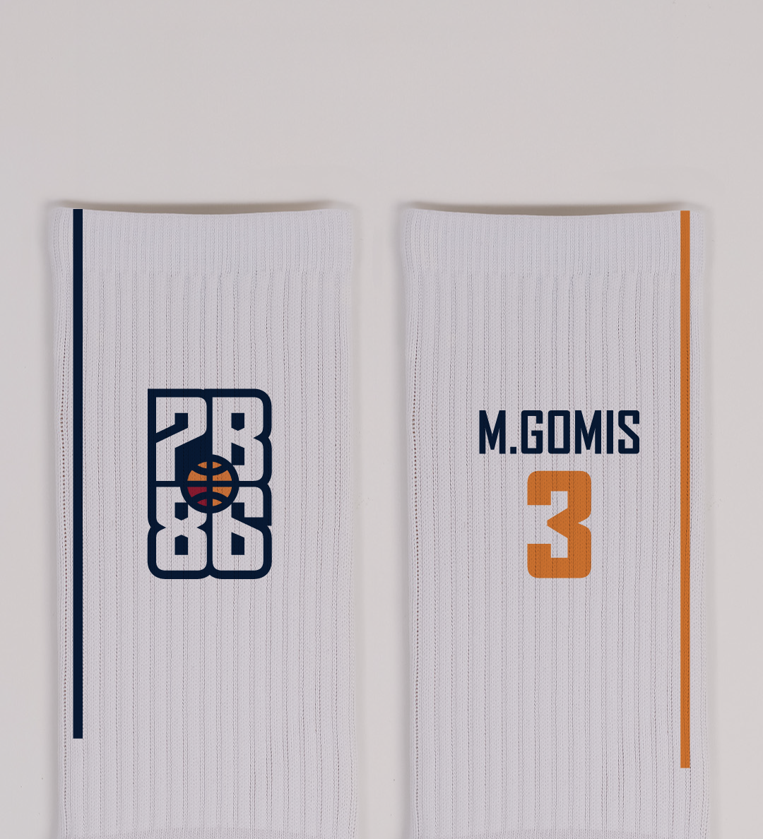 POITIERS BASKEBALL 86 LEGENDE