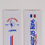 CDM 2026 ALLEZ LES BLEUS