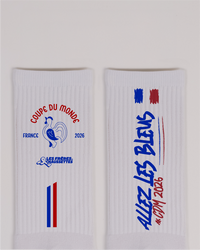 CDM 2026 ALLEZ LES BLEUS