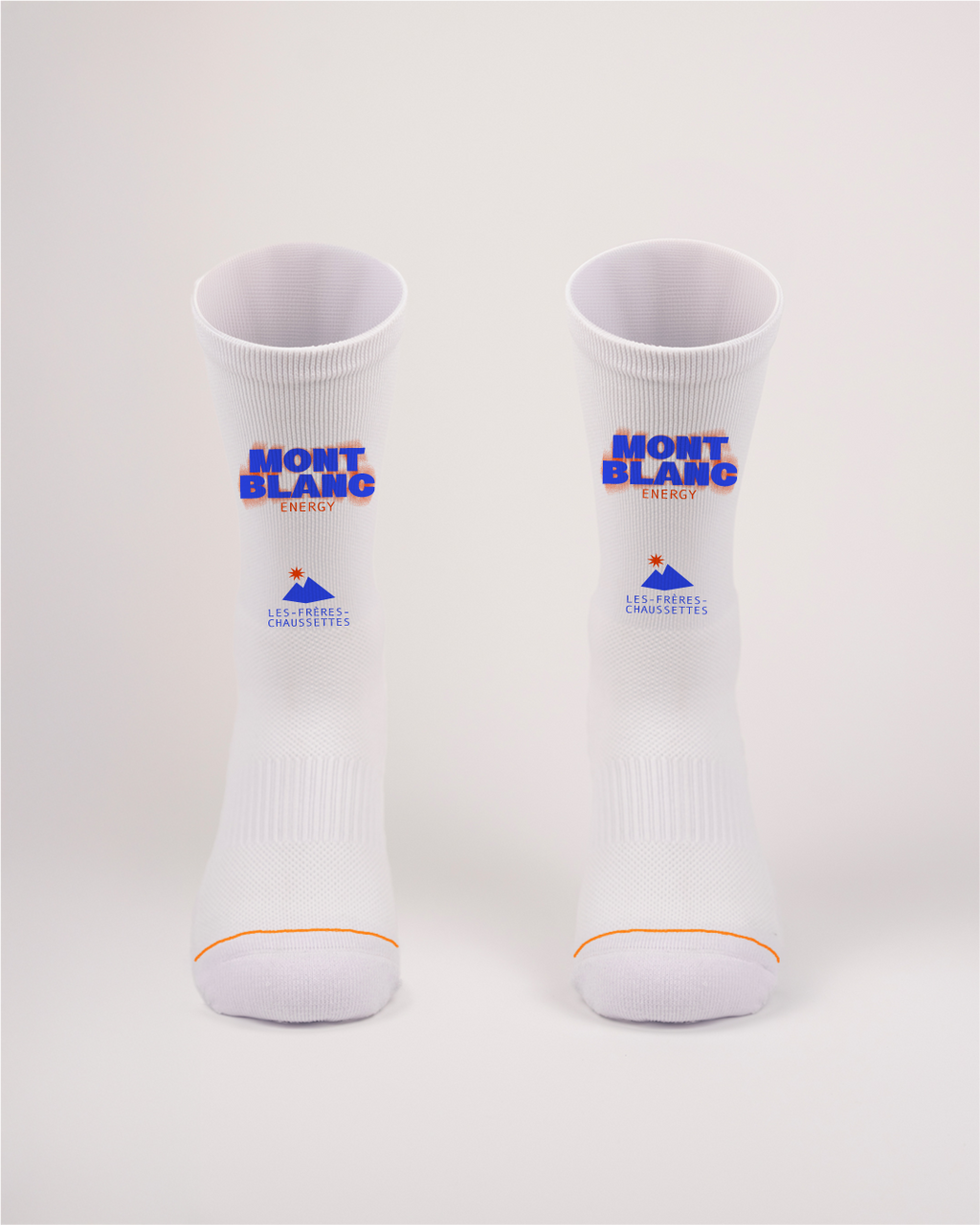 MONT BLANC ENERGY