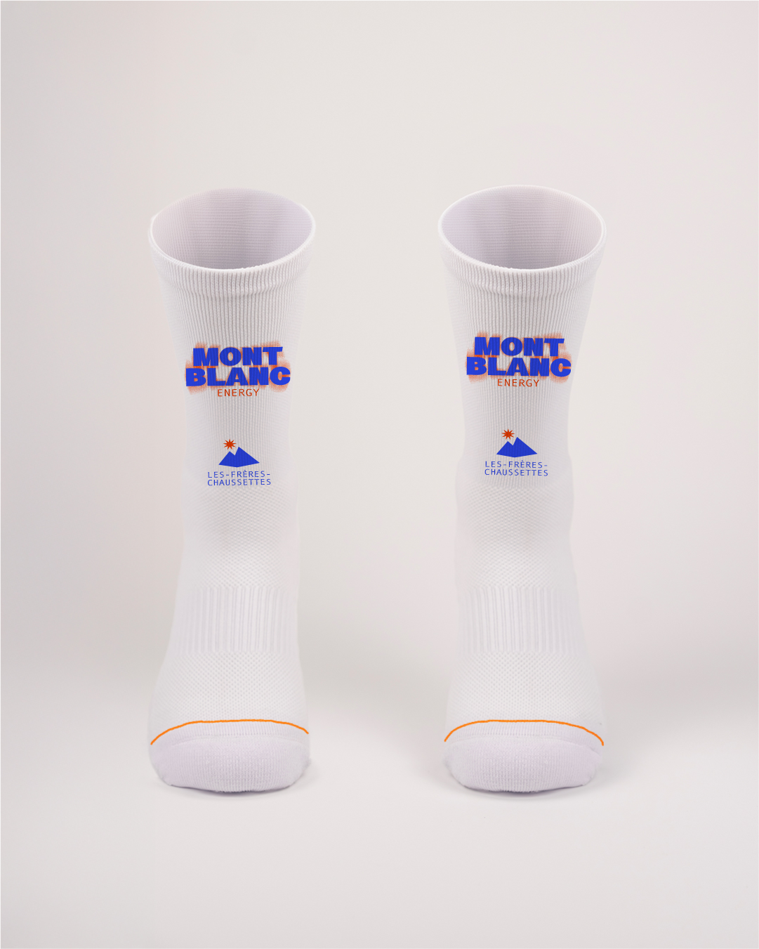 MONT BLANC ENERGY