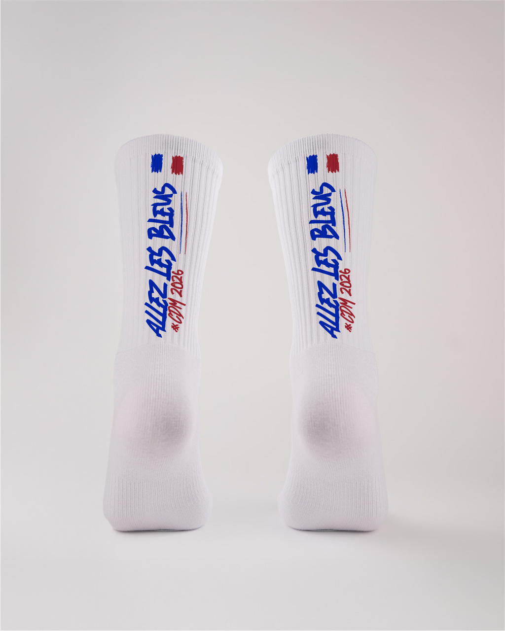 CDM 2026 ALLEZ LES BLEUS