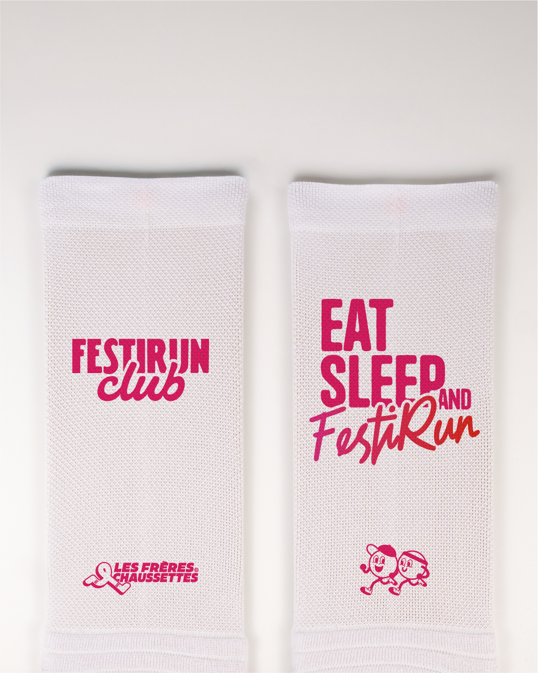 EAT SLEEP & FESTIRUN