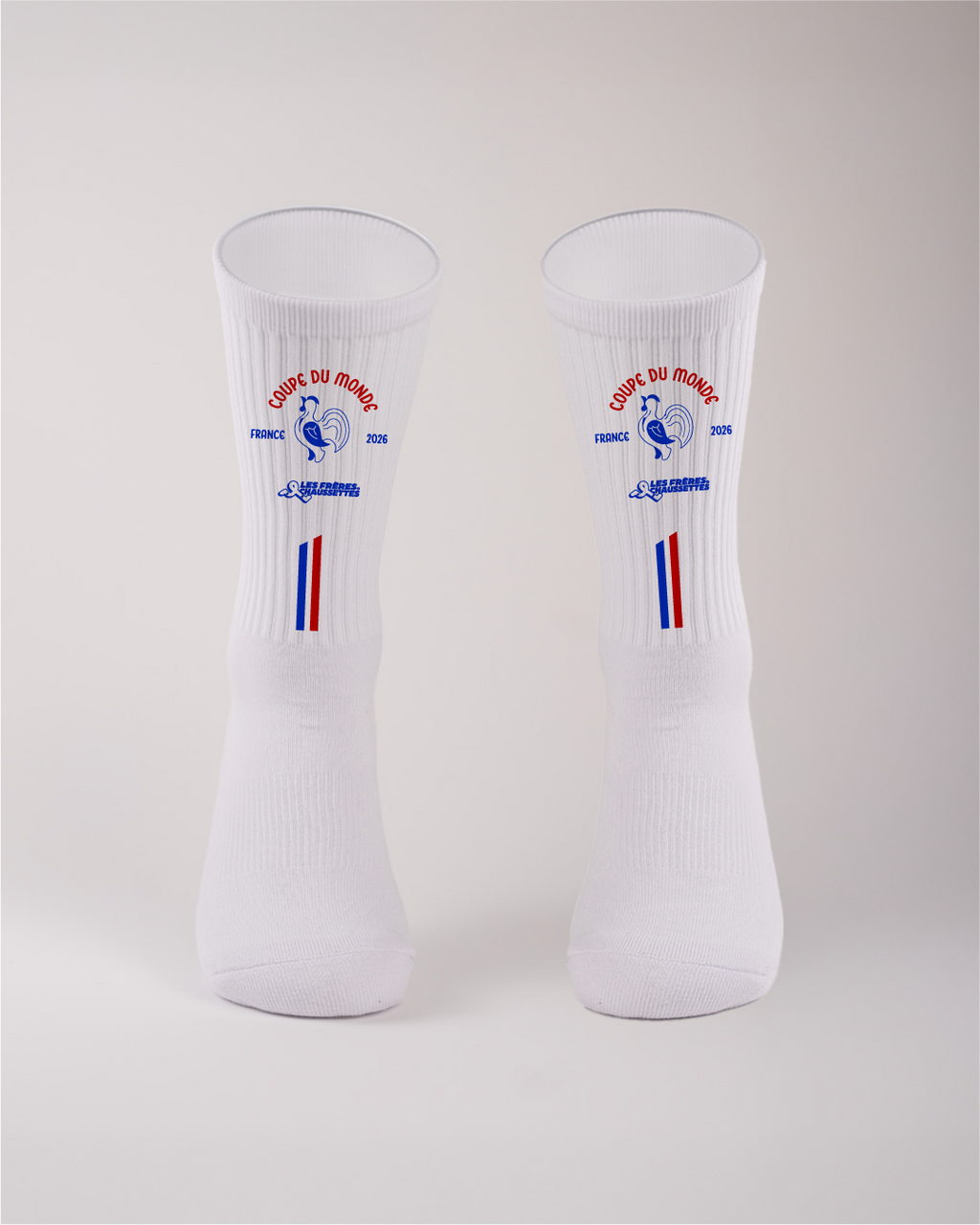 CDM 2026 ALLEZ LES BLEUS