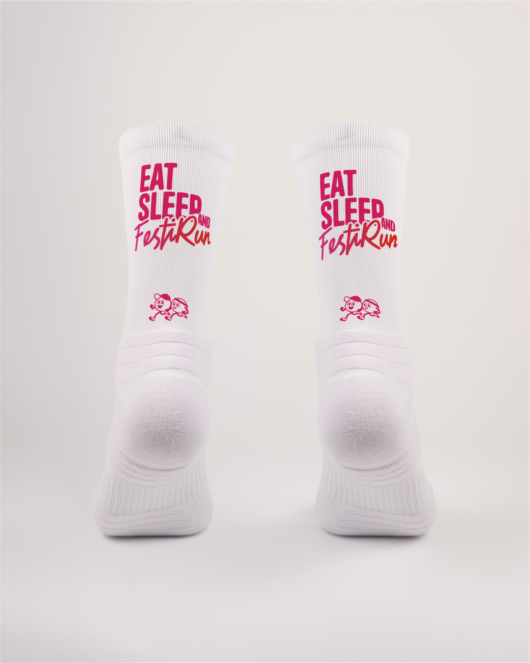 EAT SLEEP & FESTIRUN