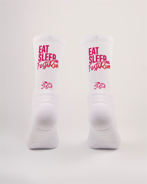 EAT SLEEP & FESTIRUN