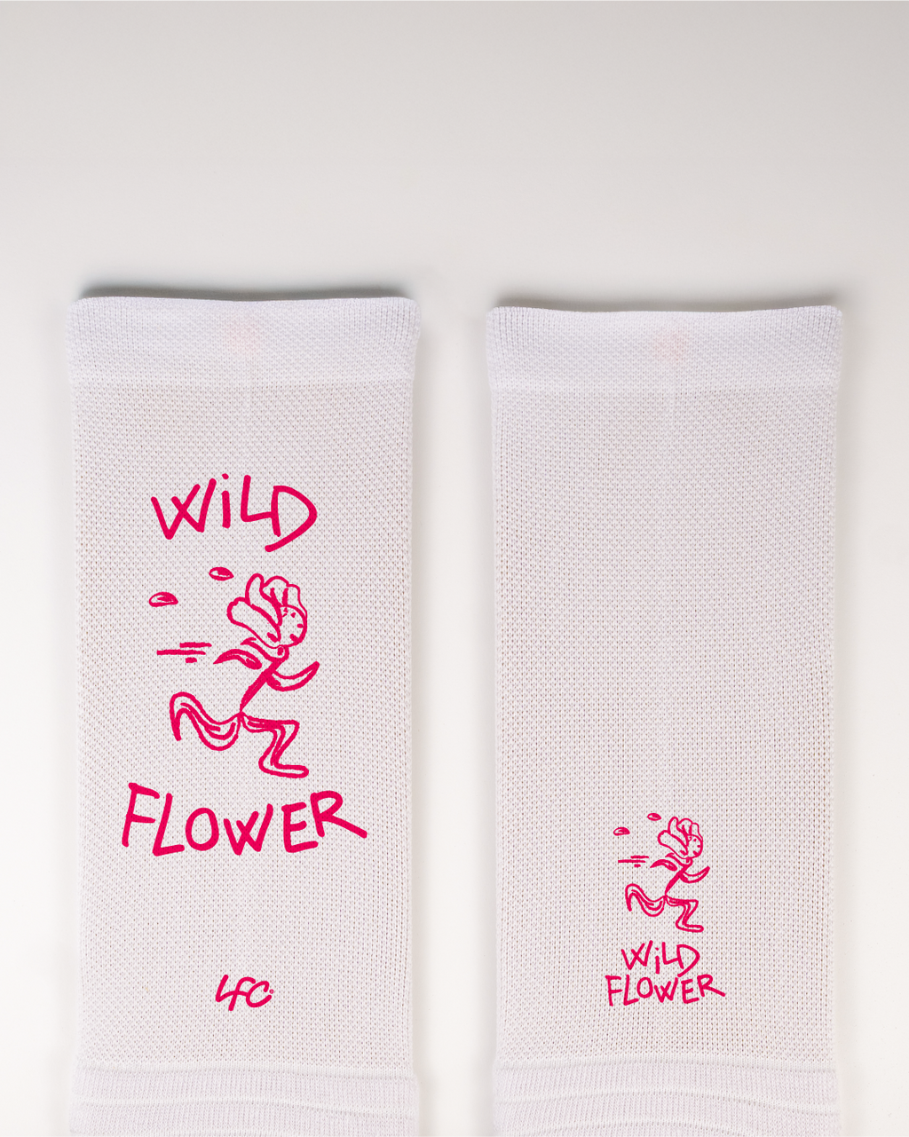 FLOWER RUNNER