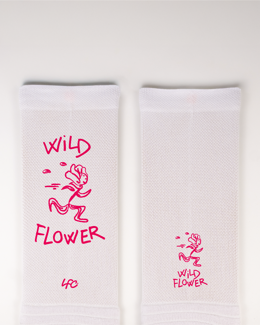 FLOWER RUNNER