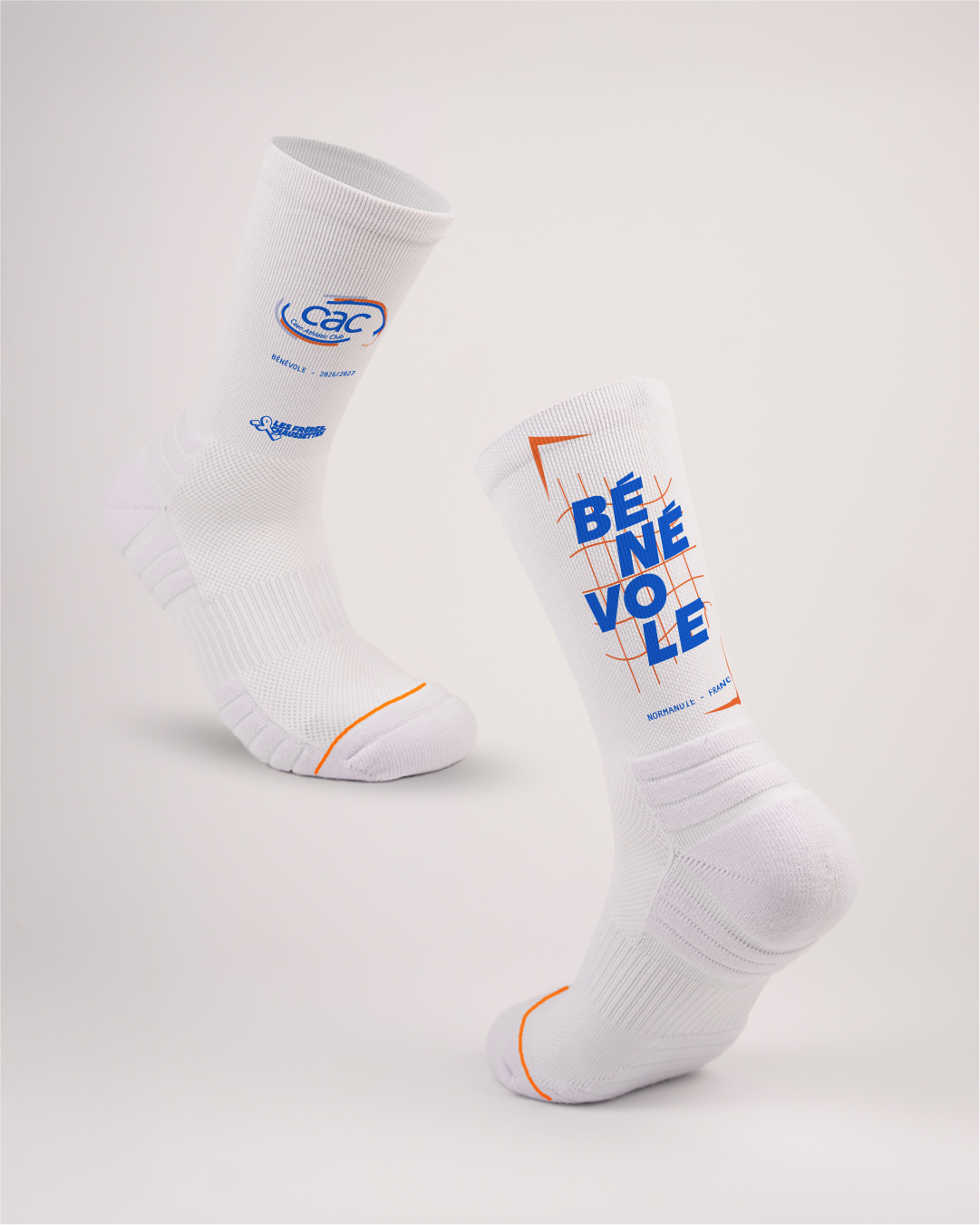 CAC BÉNÉVOLE