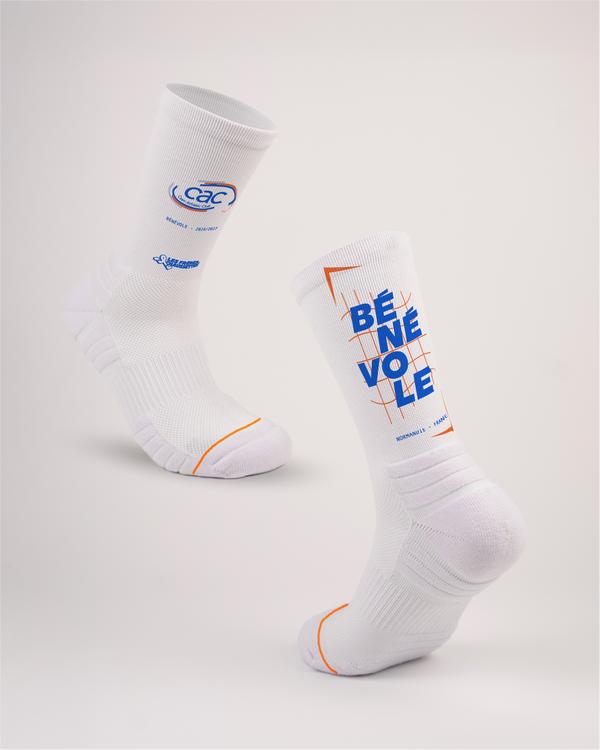 CAC BÉNÉVOLE