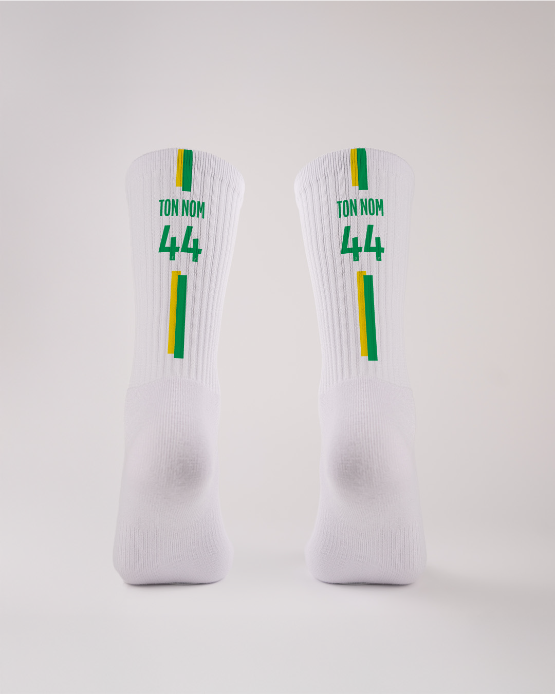 FC Nantes 2 Bandes Impulsion