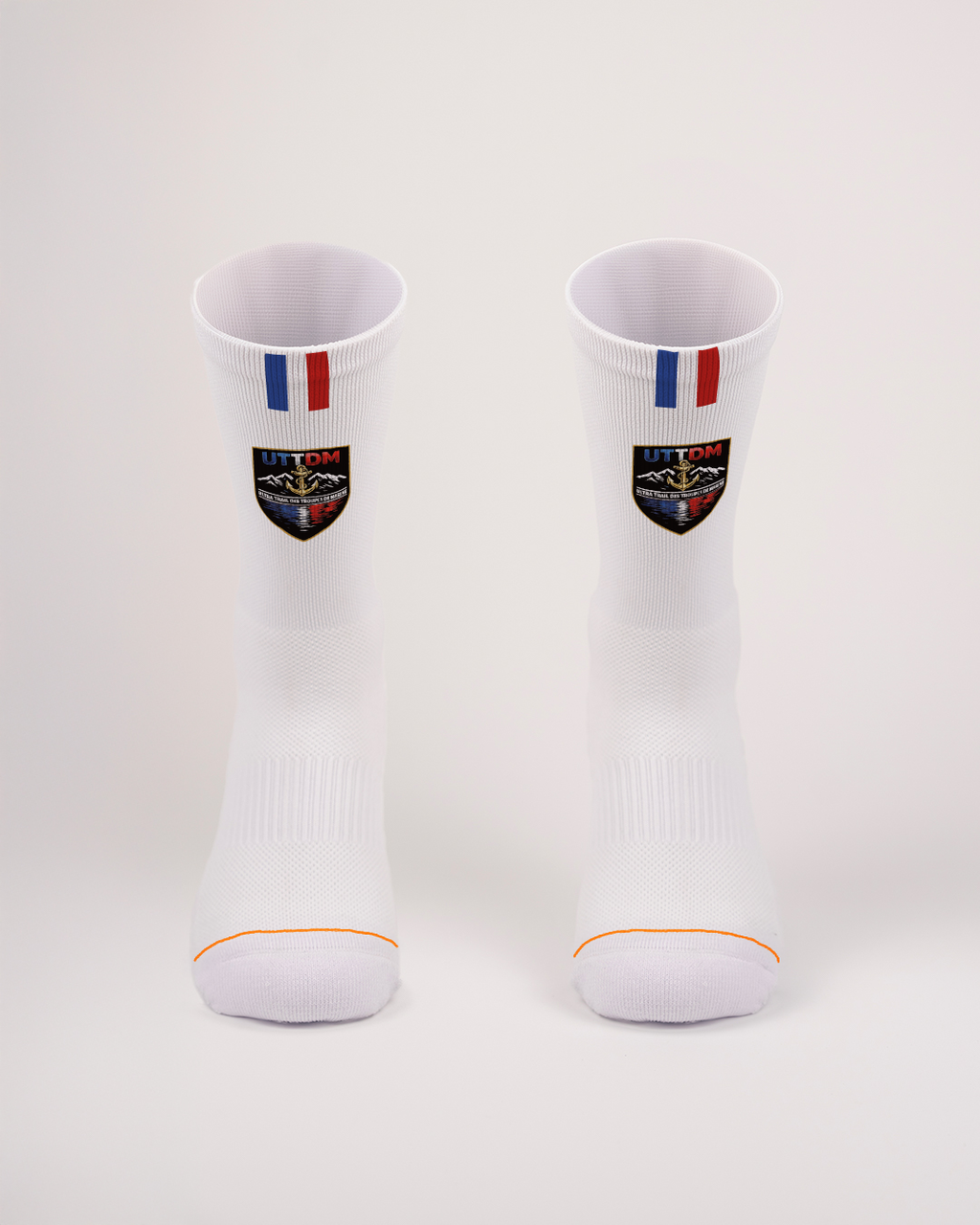 Ultra Trail des Troupes de Marine