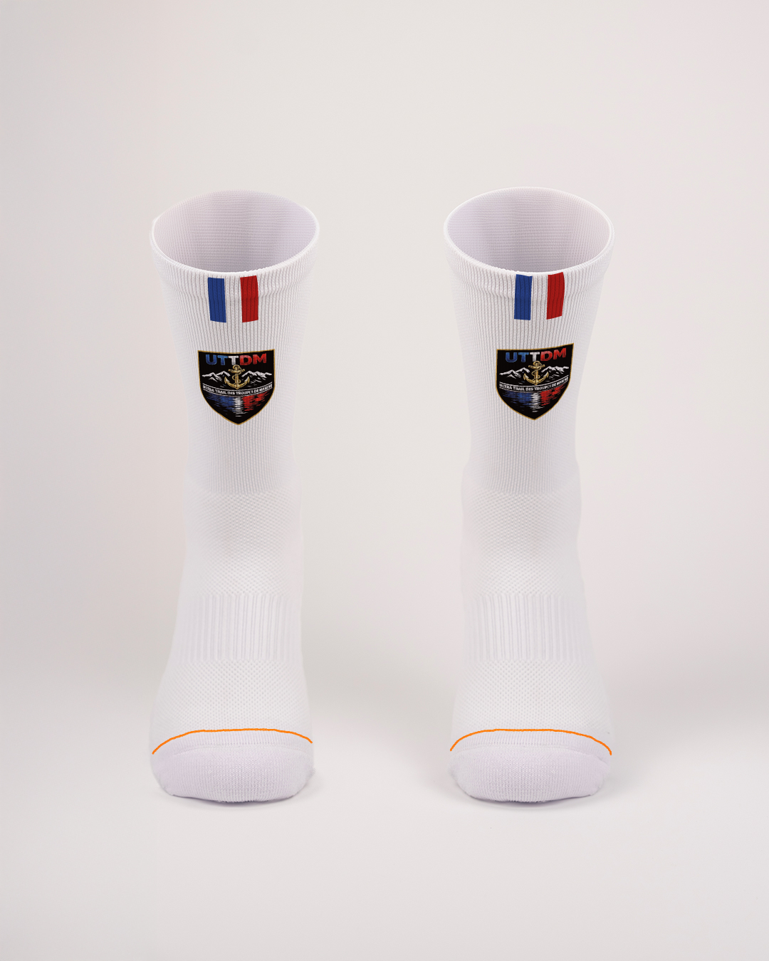 Ultra Trail des Troupes de Marine