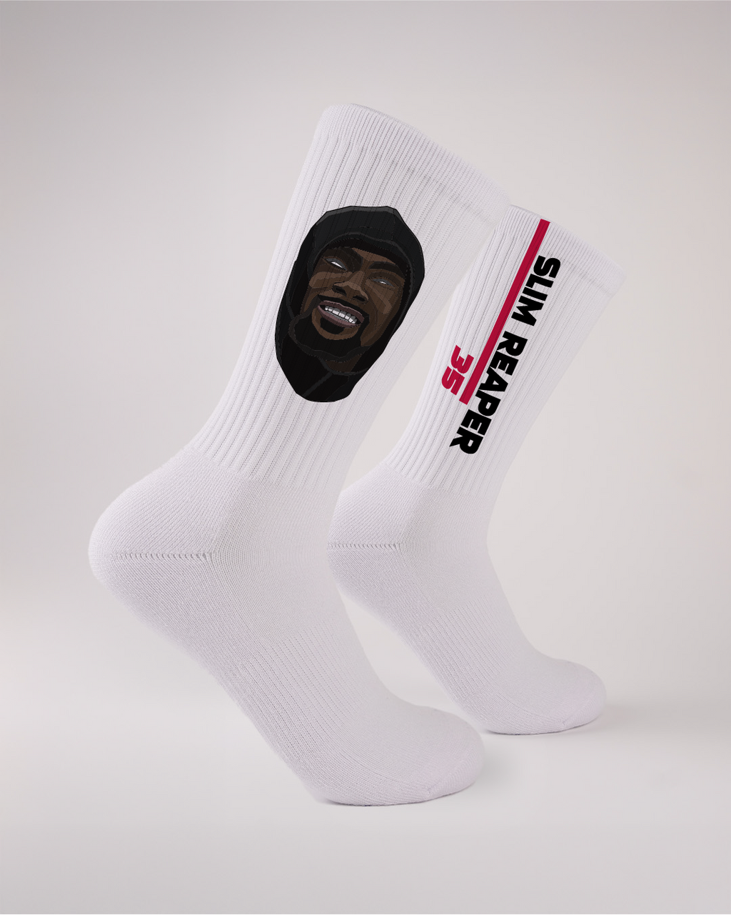 KD
