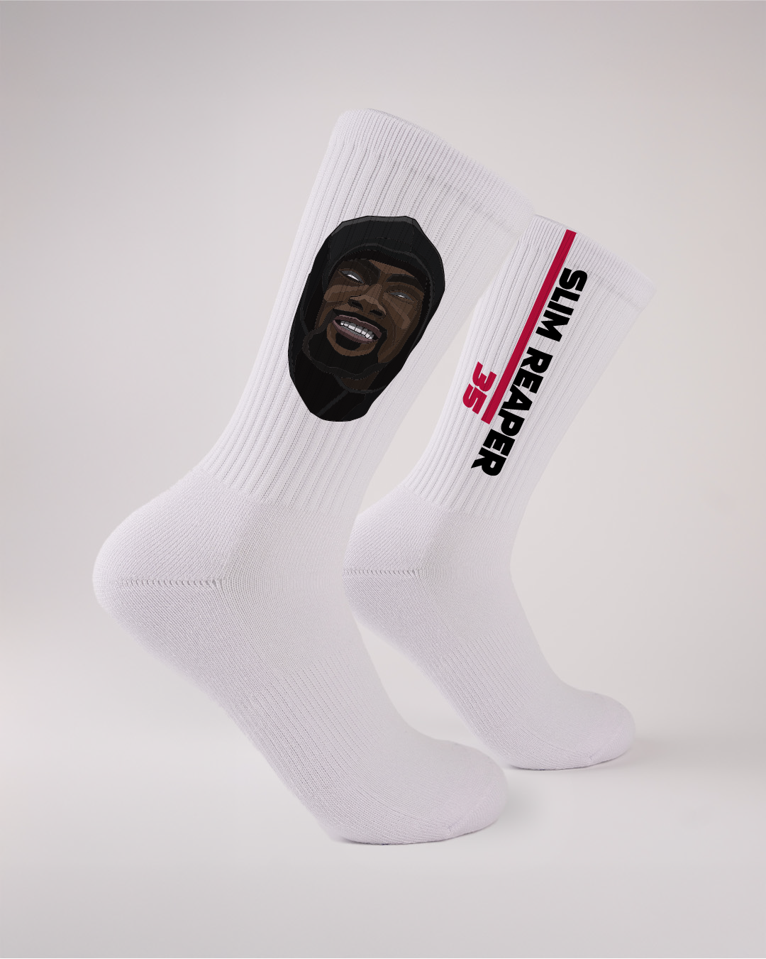 KD