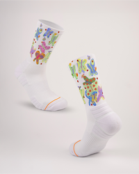 PAPILLONS